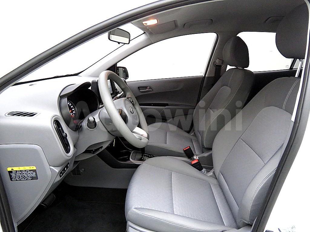 2020 KIA  MORNING JA  1.0 DELUXE - 9