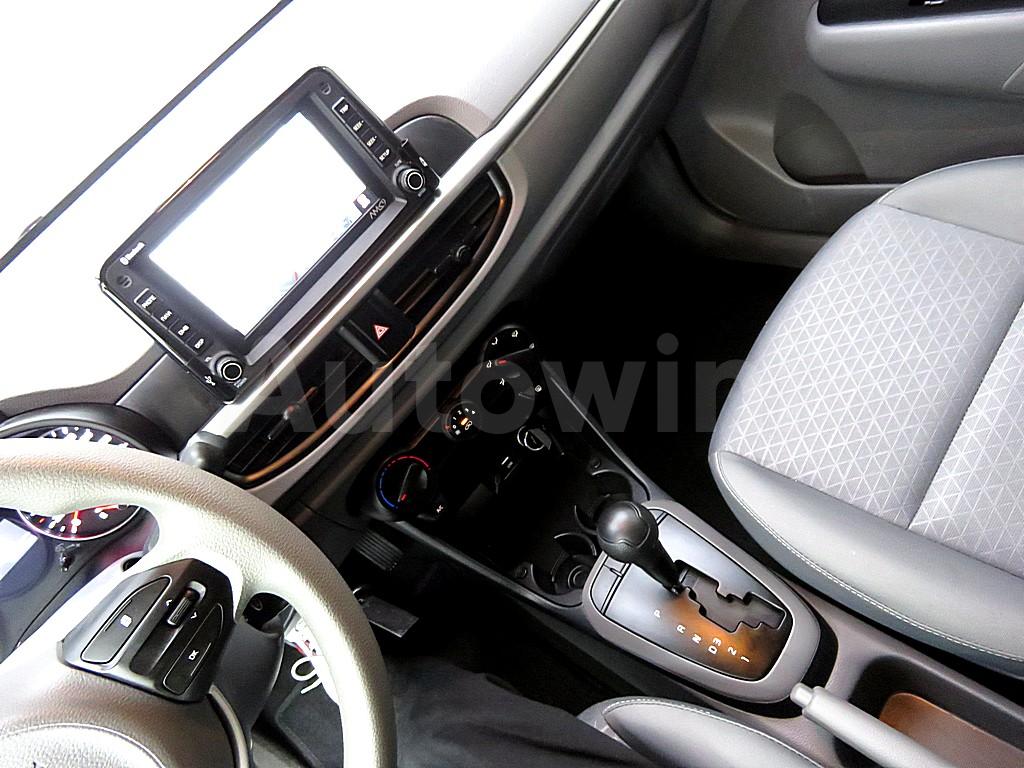 2020 KIA  MORNING JA  1.0 DELUXE - 12