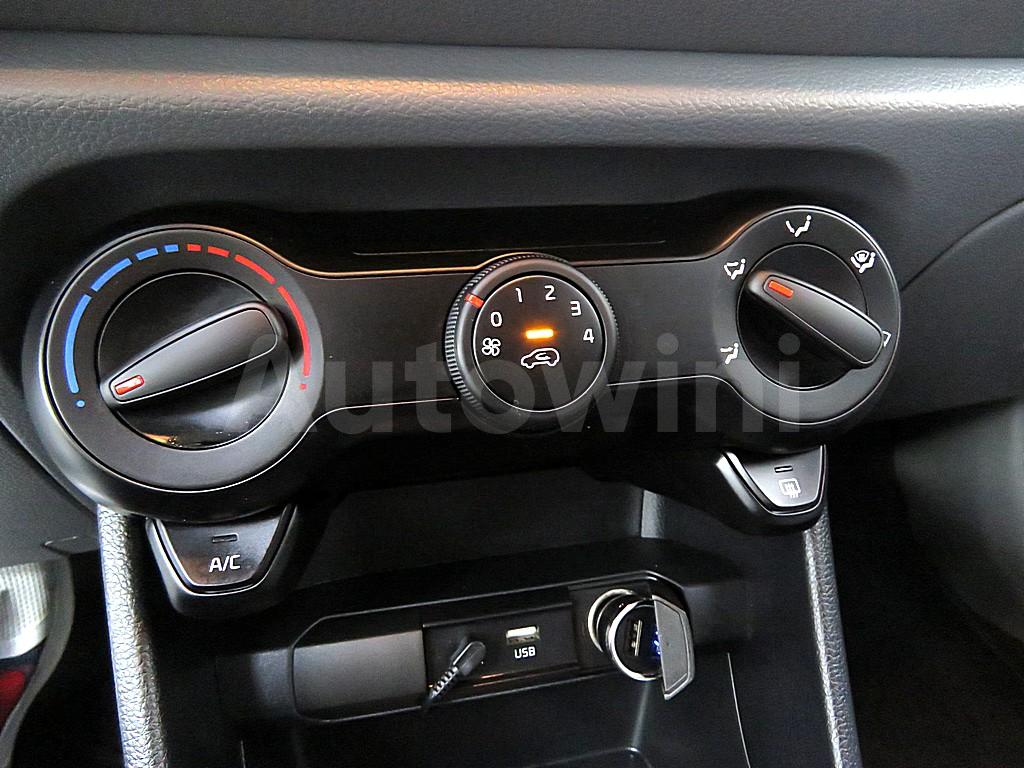 2020 KIA  MORNING JA  1.0 DELUXE - 15