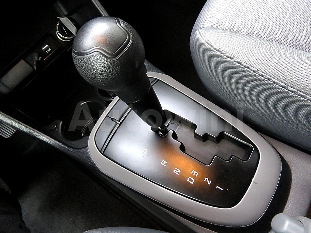 2020 KIA  MORNING JA  1.0 DELUXE - 16