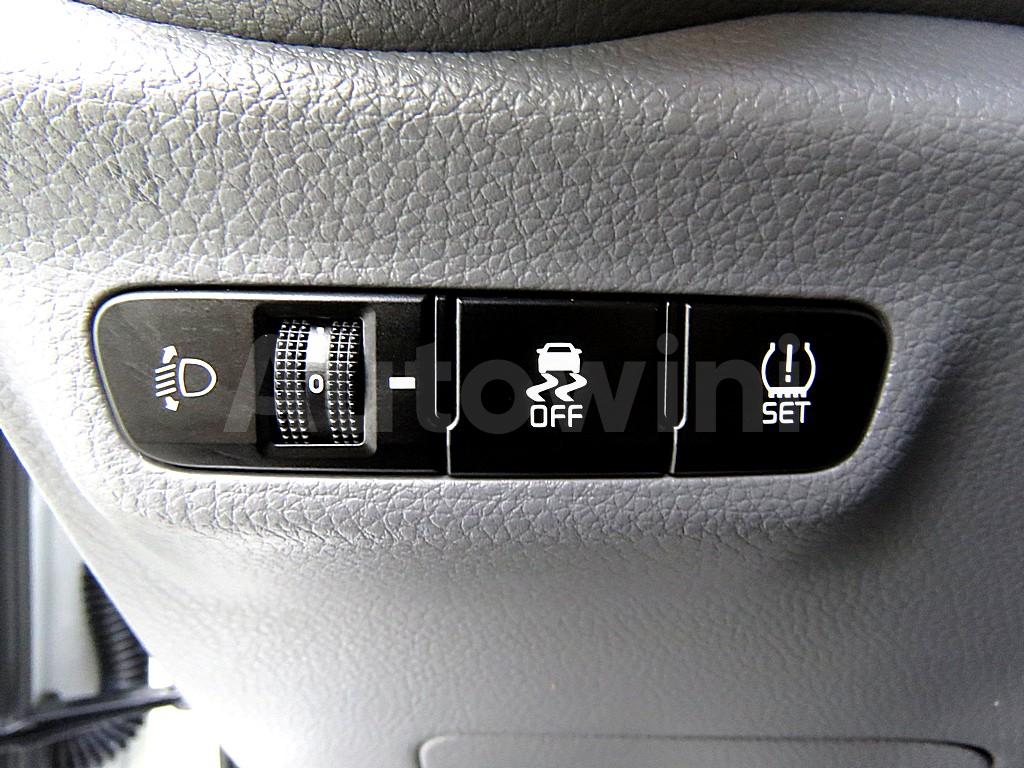 2020 KIA  MORNING JA  1.0 DELUXE - 17
