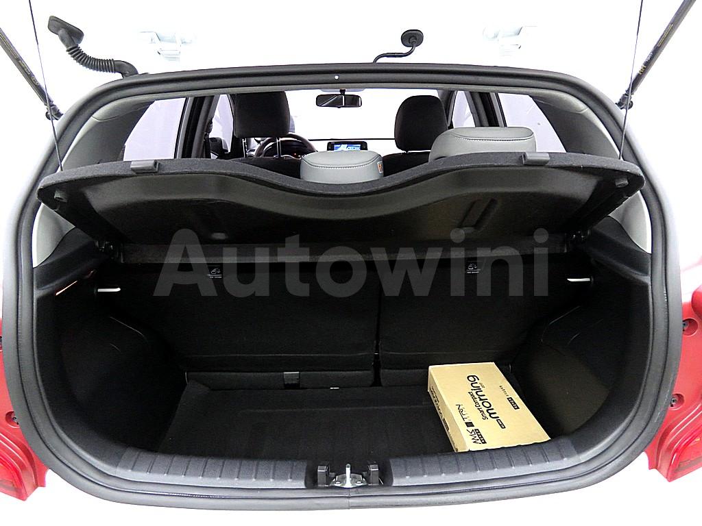2020 KIA  MORNING JA  1.0 DELUXE - 18
