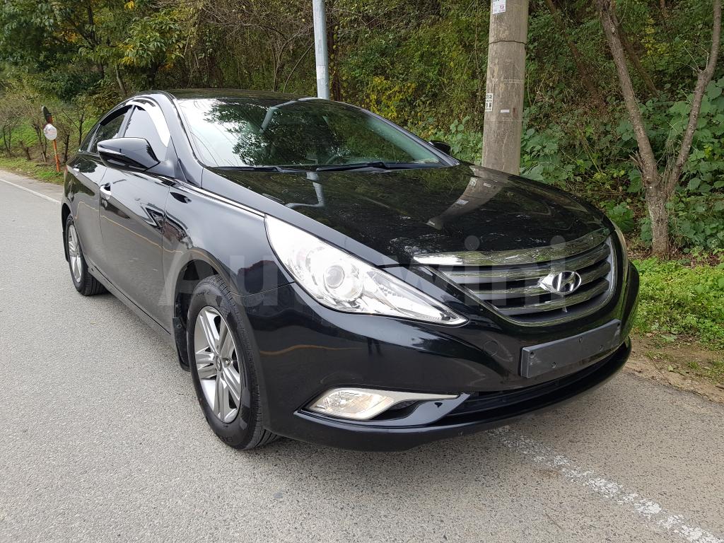 KMHEC41LBDA547819 2013 HYUNDAI YF SONATA [ABS+A/T+LPG]-0