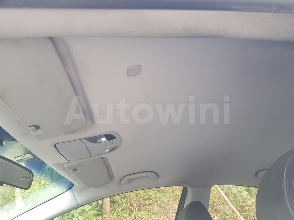 2013 HYUNDAI YF SONATA [ABS+A/T+LPG] - 29