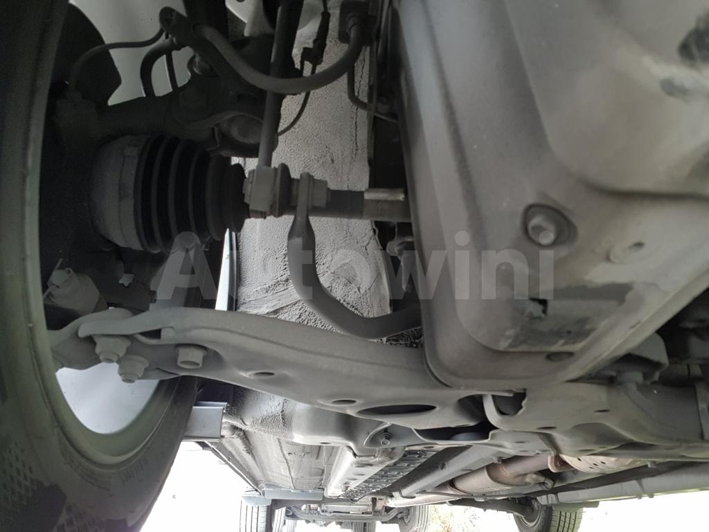 2013 HYUNDAI YF SONATA [ABS+A/T+LPG] - 32