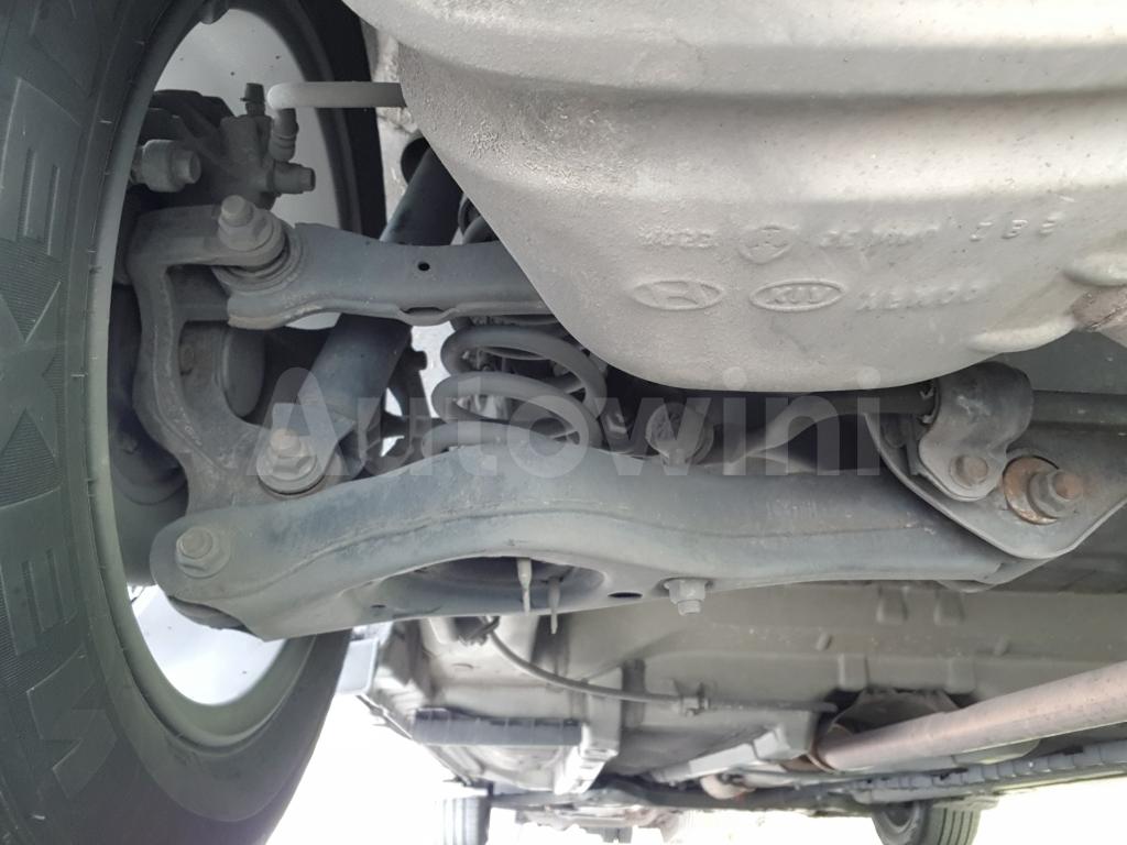 2013 HYUNDAI YF SONATA [ABS+A/T+LPG] - 36
