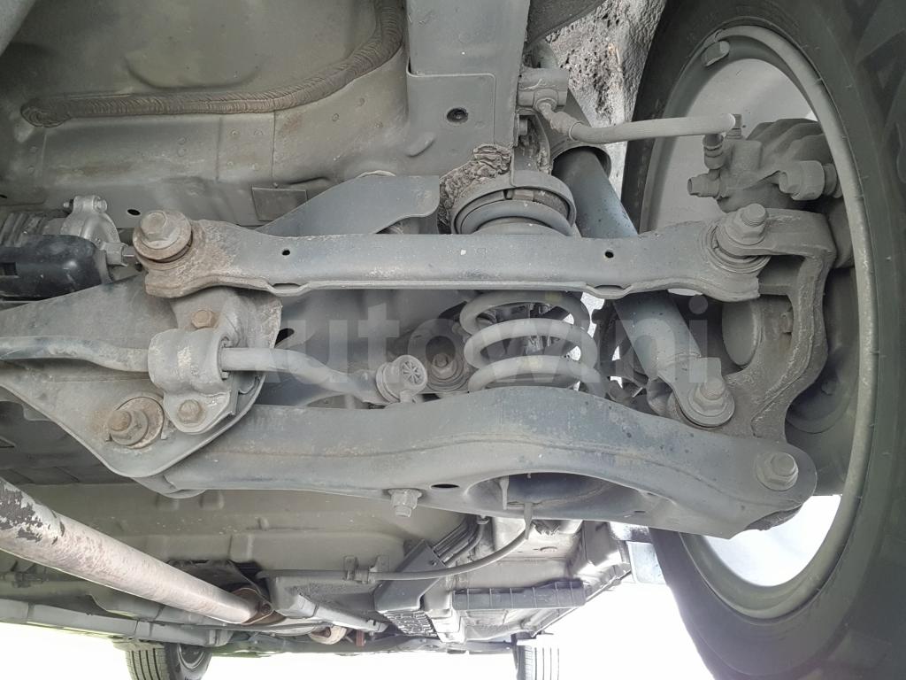 2013 HYUNDAI YF SONATA [ABS+A/T+LPG] - 37