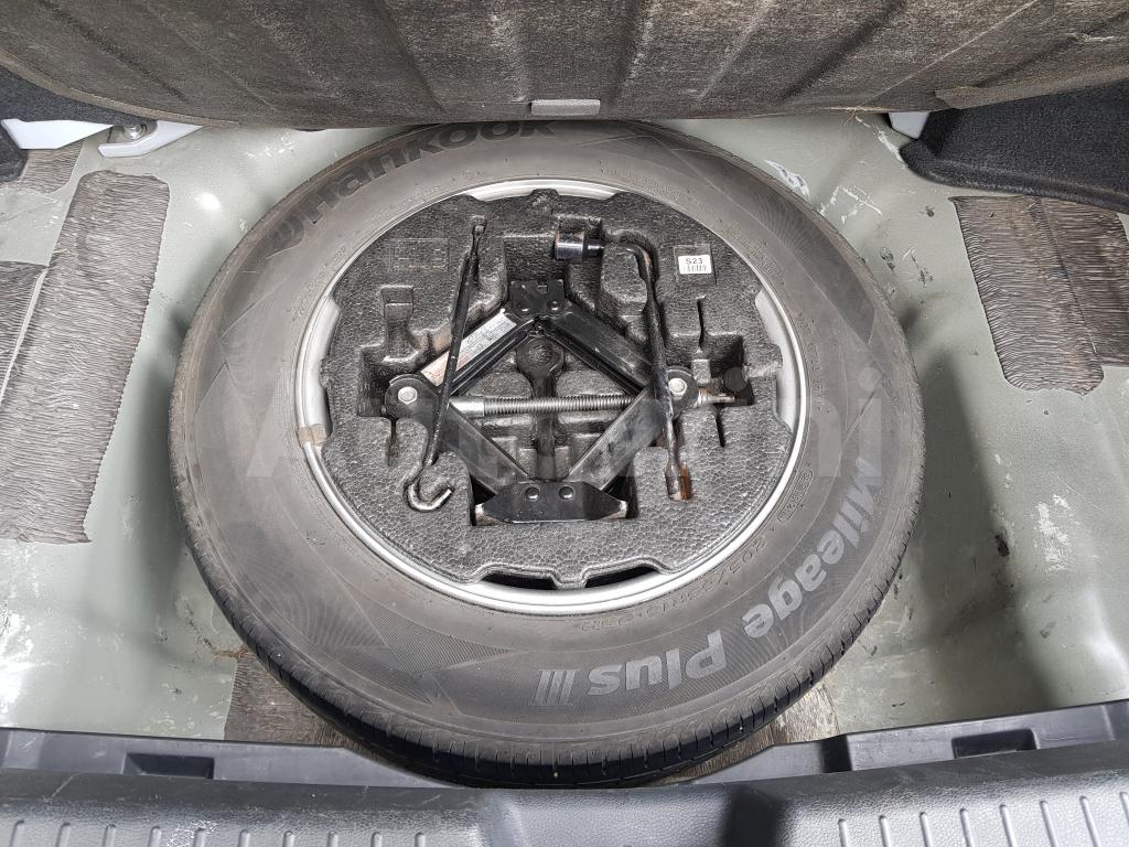 2013 HYUNDAI YF SONATA [ABS+A/T+LPG] - 39