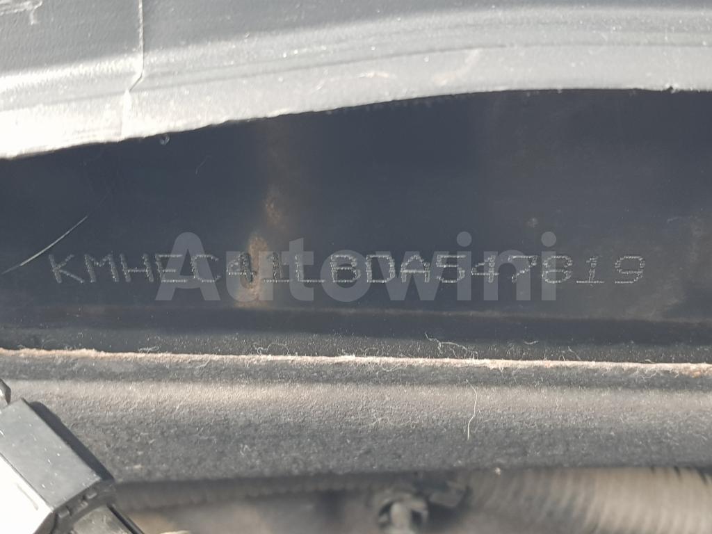 2013 HYUNDAI YF SONATA [ABS+A/T+LPG] - 40