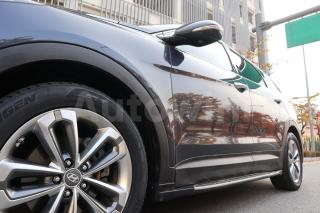 2015 HYUNDAI MAXCRUZ EXCLUSIVE SPECIAL+7S+BROWN S+A - 9
