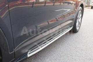 2015 HYUNDAI MAXCRUZ EXCLUSIVE SPECIAL+7S+BROWN S+A - 10