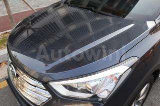 2015 HYUNDAI MAXCRUZ EXCLUSIVE SPECIAL+7S+BROWN S+A - 11