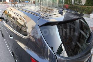 2015 HYUNDAI MAXCRUZ EXCLUSIVE SPECIAL+7S+BROWN S+A - 12