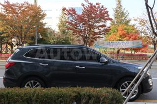 2015 HYUNDAI MAXCRUZ EXCLUSIVE SPECIAL+7S+BROWN S+A - 19
