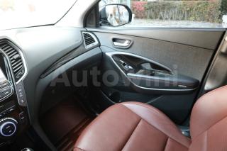 2015 HYUNDAI MAXCRUZ EXCLUSIVE SPECIAL+7S+BROWN S+A - 23