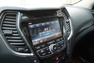 2015 HYUNDAI MAXCRUZ EXCLUSIVE SPECIAL+7S+BROWN S+A - 25