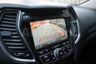 2015 HYUNDAI MAXCRUZ EXCLUSIVE SPECIAL+7S+BROWN S+A - 27