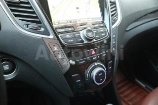 2015 HYUNDAI MAXCRUZ EXCLUSIVE SPECIAL+7S+BROWN S+A - 28