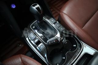 2015 HYUNDAI MAXCRUZ EXCLUSIVE SPECIAL+7S+BROWN S+A - 29