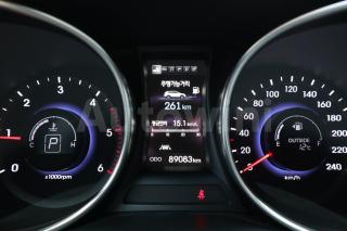 2015 HYUNDAI MAXCRUZ EXCLUSIVE SPECIAL+7S+BROWN S+A - 30