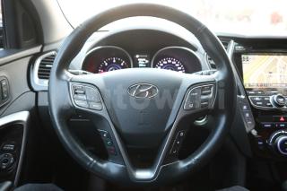 2015 HYUNDAI MAXCRUZ EXCLUSIVE SPECIAL+7S+BROWN S+A - 31