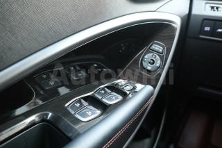 2015 HYUNDAI MAXCRUZ EXCLUSIVE SPECIAL+7S+BROWN S+A - 34
