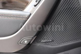 2015 HYUNDAI MAXCRUZ EXCLUSIVE SPECIAL+7S+BROWN S+A - 35