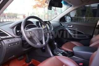 2015 HYUNDAI MAXCRUZ EXCLUSIVE SPECIAL+7S+BROWN S+A - 36