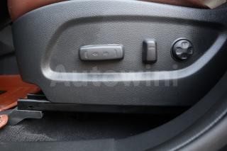 2015 HYUNDAI MAXCRUZ EXCLUSIVE SPECIAL+7S+BROWN S+A - 37