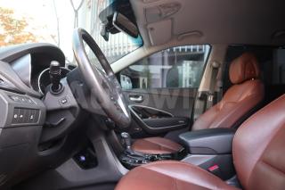 2015 HYUNDAI MAXCRUZ EXCLUSIVE SPECIAL+7S+BROWN S+A - 38