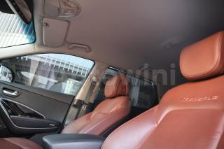 2015 HYUNDAI MAXCRUZ EXCLUSIVE SPECIAL+7S+BROWN S+A - 39