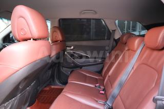 2015 HYUNDAI MAXCRUZ EXCLUSIVE SPECIAL+7S+BROWN S+A - 42