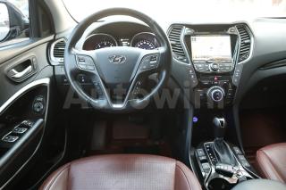 2015 HYUNDAI MAXCRUZ EXCLUSIVE SPECIAL+7S+BROWN S+A - 44