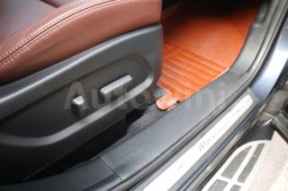 2015 HYUNDAI MAXCRUZ EXCLUSIVE SPECIAL+7S+BROWN S+A - 47