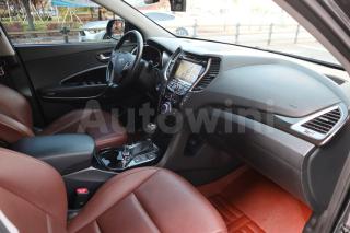 2015 HYUNDAI MAXCRUZ EXCLUSIVE SPECIAL+7S+BROWN S+A - 48