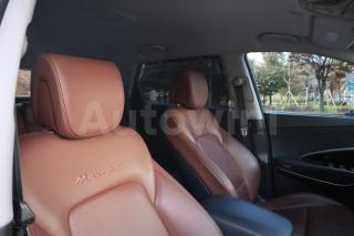 2015 HYUNDAI MAXCRUZ EXCLUSIVE SPECIAL+7S+BROWN S+A - 49