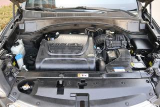 2015 HYUNDAI MAXCRUZ EXCLUSIVE SPECIAL+7S+BROWN S+A - 50