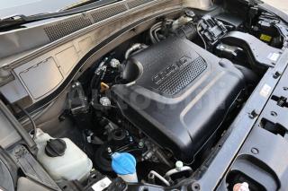 2015 HYUNDAI MAXCRUZ EXCLUSIVE SPECIAL+7S+BROWN S+A - 52