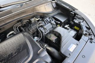 2015 HYUNDAI MAXCRUZ EXCLUSIVE SPECIAL+7S+BROWN S+A - 53