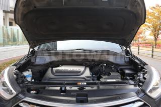 2015 HYUNDAI MAXCRUZ EXCLUSIVE SPECIAL+7S+BROWN S+A - 54