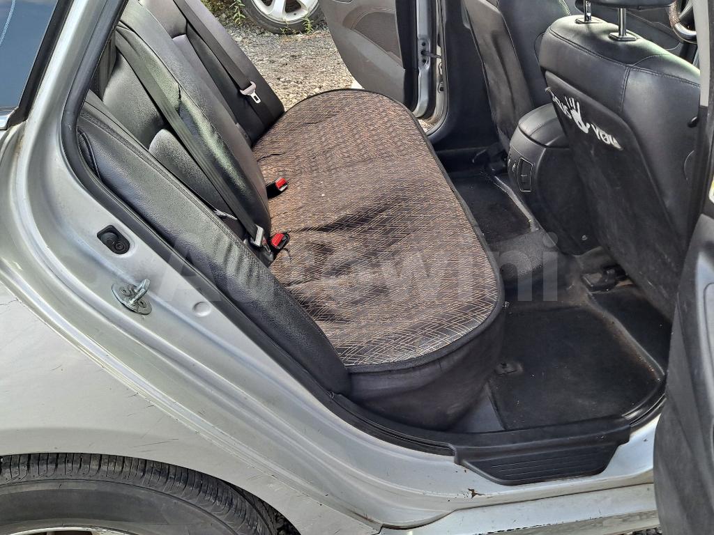 2014 HYUNDAI YF SONATA PRIVATE TAXI - 23