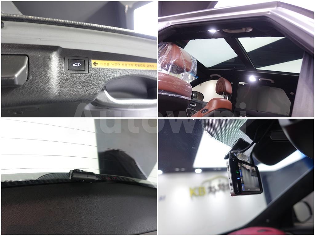 2014 HYUNDAI MAXCRUZ 2.2 2WD EXCLUSIVE SPECIAL - 14