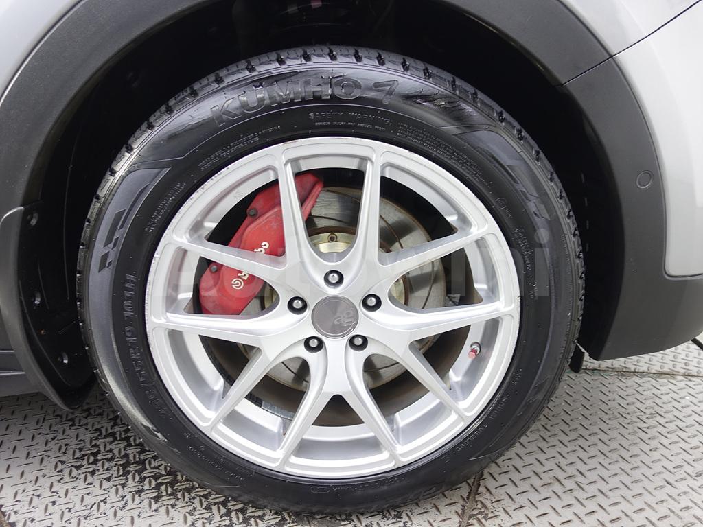 2014 HYUNDAI MAXCRUZ 2.2 2WD EXCLUSIVE SPECIAL - 20