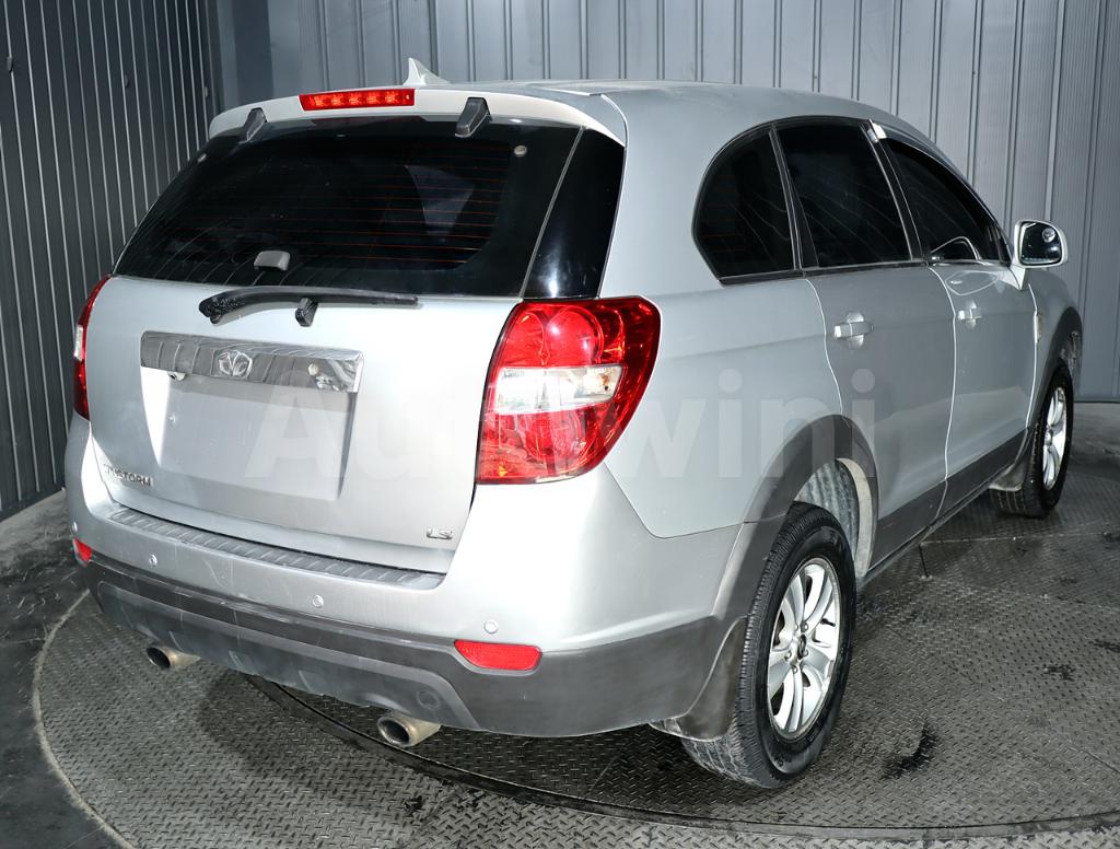 KLACA26RDAB030462 2010 GM DAEWOO (CHEVROLET) WINSTORM LS / 7SEATS / AUTO-4
