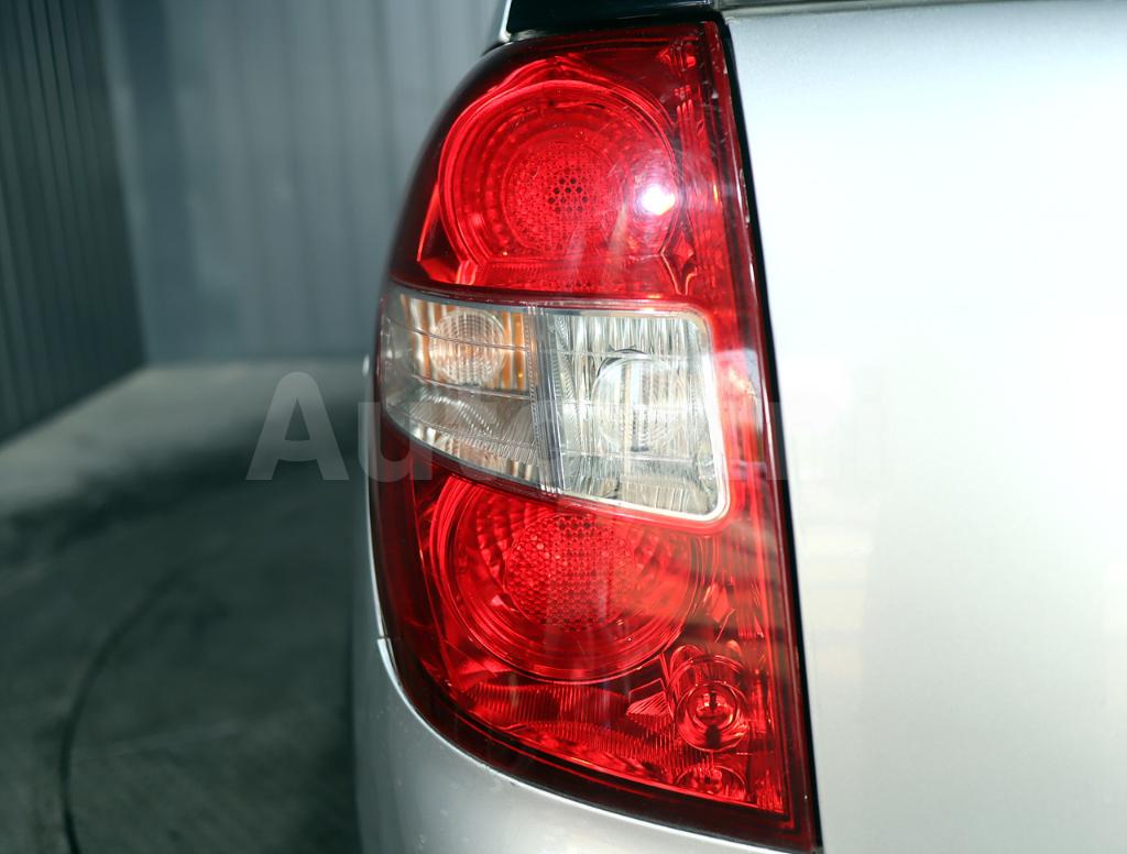 2010 GM DAEWOO (CHEVROLET) WINSTORM LS / 7SEATS / AUTO - 11