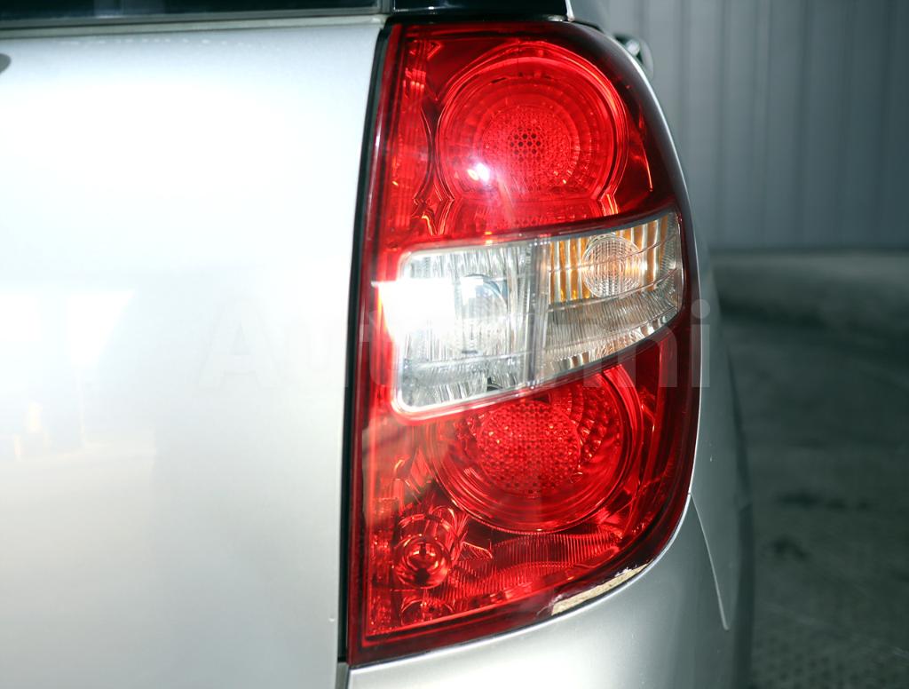 2010 GM DAEWOO (CHEVROLET) WINSTORM LS / 7SEATS / AUTO - 12