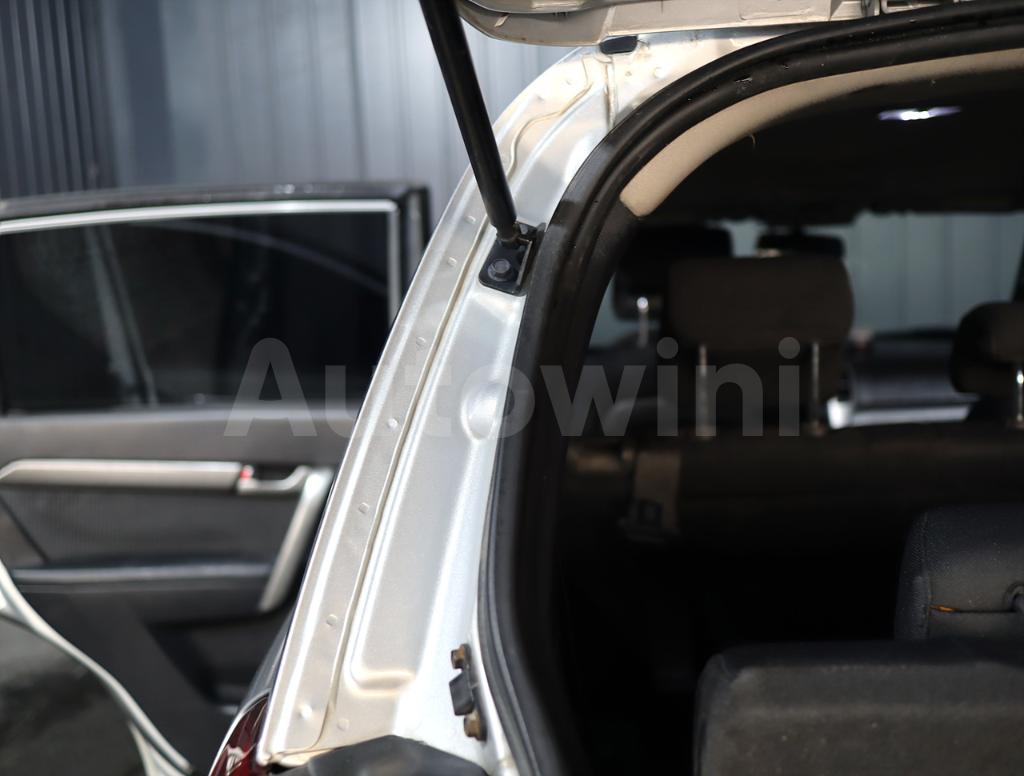 2010 GM DAEWOO (CHEVROLET) WINSTORM LS / 7SEATS / AUTO - 18