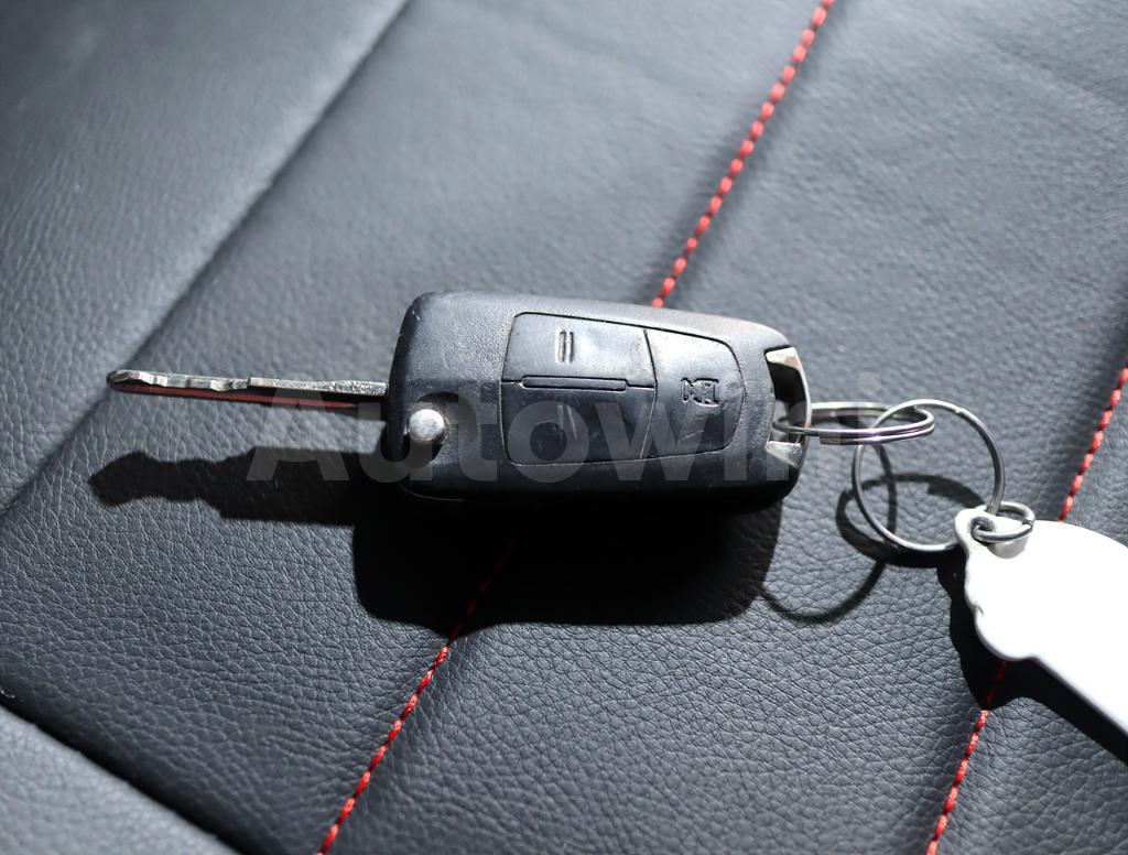 2010 GM DAEWOO (CHEVROLET) WINSTORM LS / 7SEATS / AUTO - 28