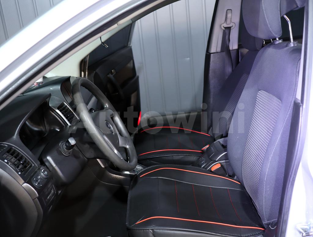 2010 GM DAEWOO (CHEVROLET) WINSTORM LS / 7SEATS / AUTO - 32