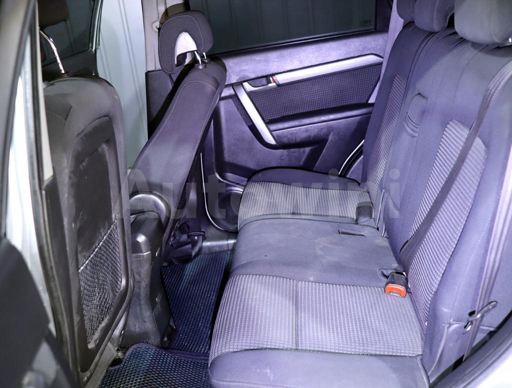 2010 GM DAEWOO (CHEVROLET) WINSTORM LS / 7SEATS / AUTO - 33